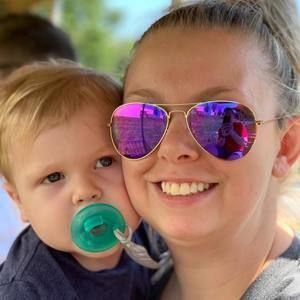 Meet your Posher, Nicole